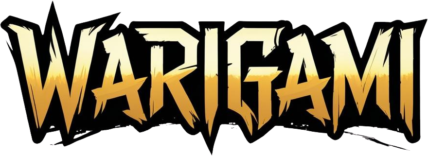 Warigami